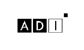 ADI logo