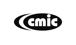 CMIC logo