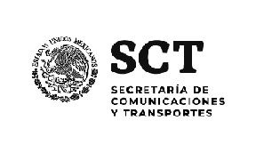 Secretaría de Comunicaciones y Transporte