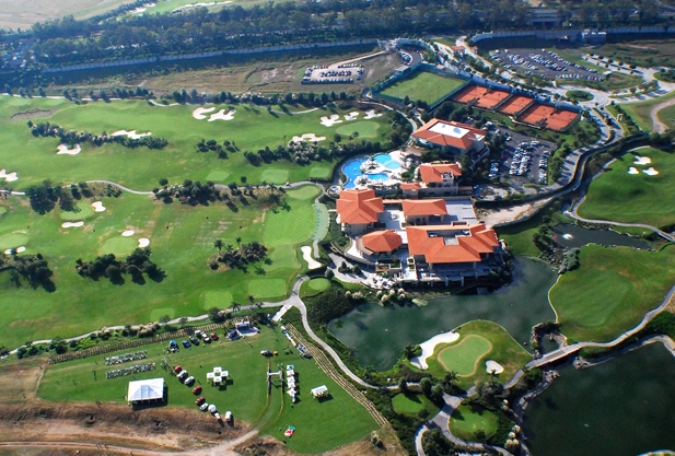 Club Las Lomas